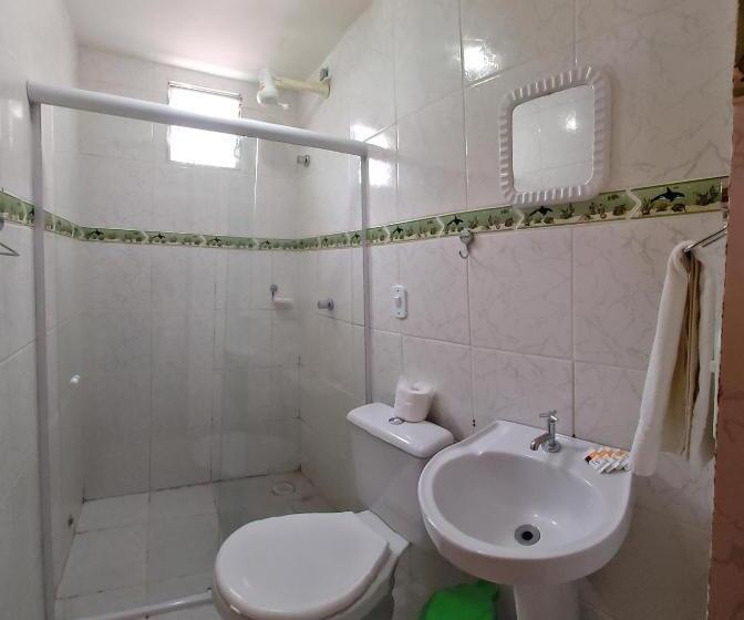 デラックスの４人部屋, Pousada Porto Amazonia