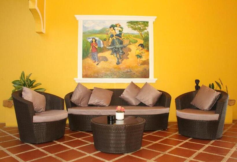 ویلای 2 خوابه, Alona S Coral Garden Resort