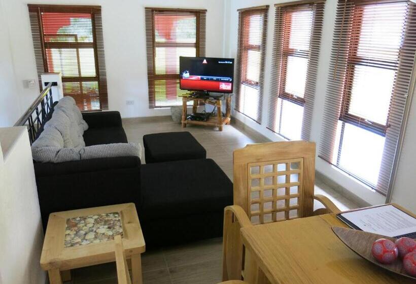 ویلای 2 خوابه, Alona S Coral Garden Resort