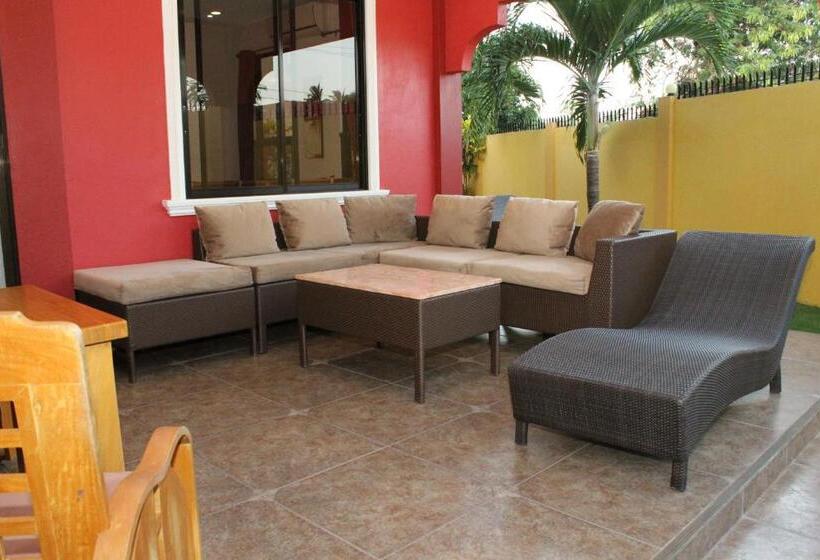 ویلای 2 خوابه, Alona S Coral Garden Resort