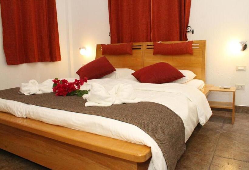 ویلای 2 خوابه, Alona S Coral Garden Resort