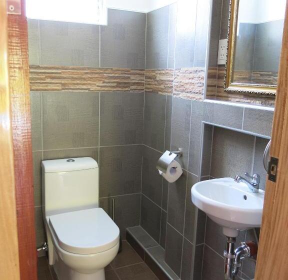 ویلای 2 خوابه, Alona S Coral Garden Resort