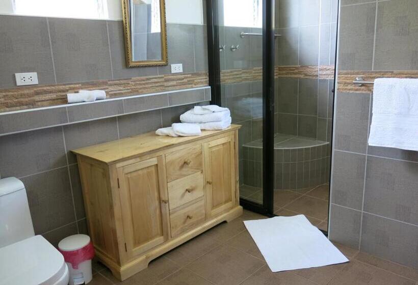 ویلای 2 خوابه, Alona S Coral Garden Resort