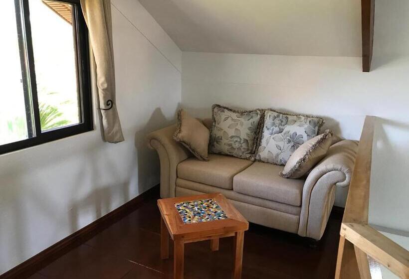 ویلای 3 خوابه, Alona S Coral Garden Resort