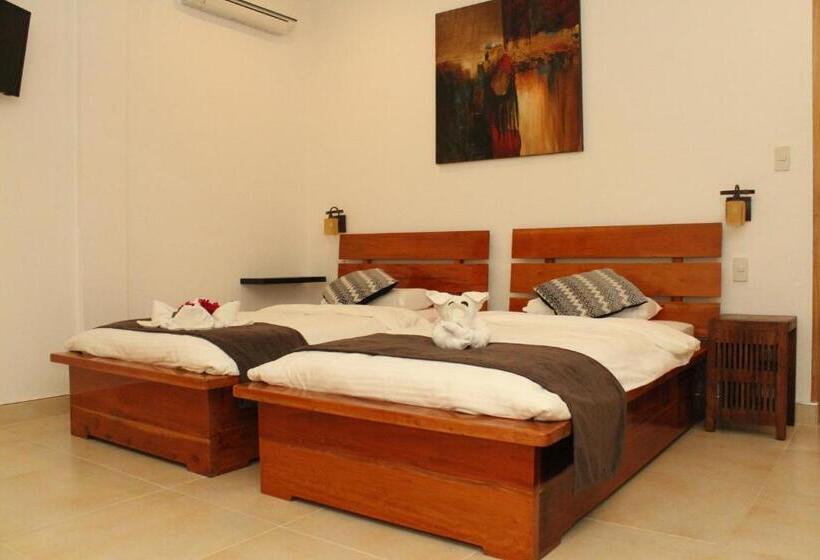 Студия Deluxe, Alona S Coral Garden Resort