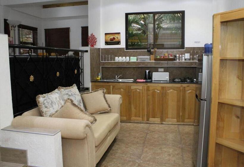 ویلای 2 خوابه, Alona S Coral Garden Resort