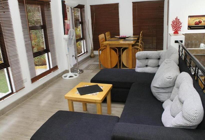 ویلای 2 خوابه, Alona S Coral Garden Resort