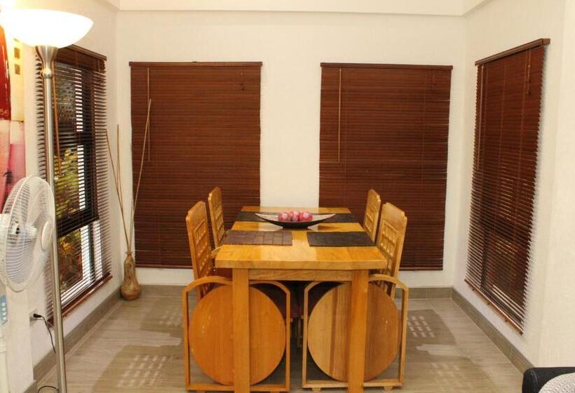 ویلای 2 خوابه, Alona S Coral Garden Resort