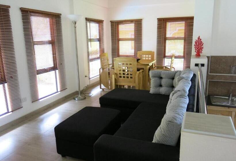 Вилла 2 Спальни, Alona S Coral Garden Resort