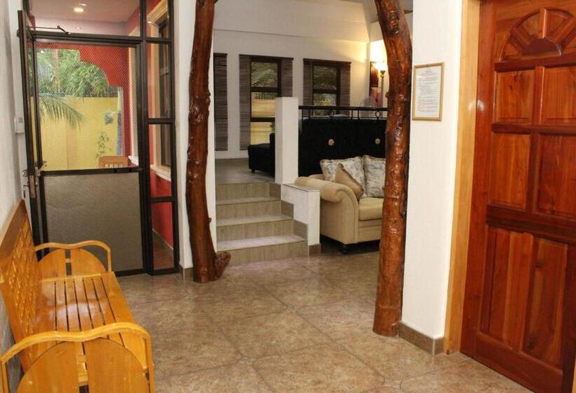 ویلای 2 خوابه, Alona S Coral Garden Resort