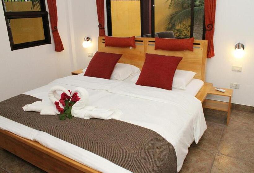 ویلای 2 خوابه, Alona S Coral Garden Resort