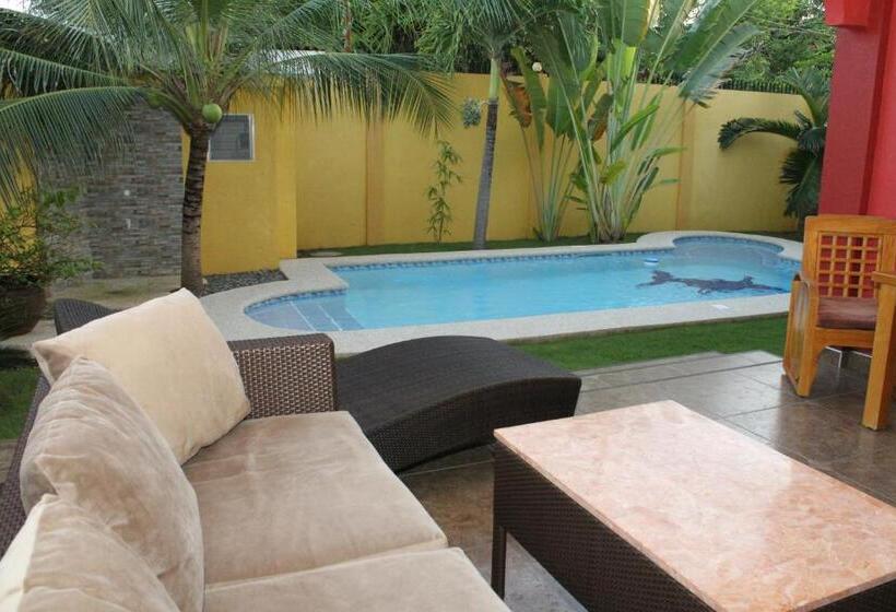 Вилла 2 Спальни, Alona S Coral Garden Resort