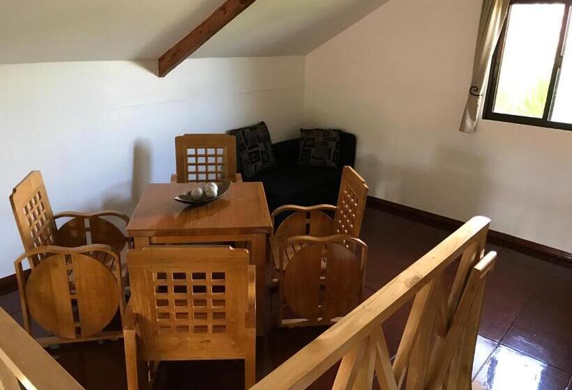 ویلای 3 خوابه, Alona S Coral Garden Resort