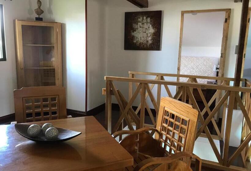 ویلای 3 خوابه, Alona S Coral Garden Resort