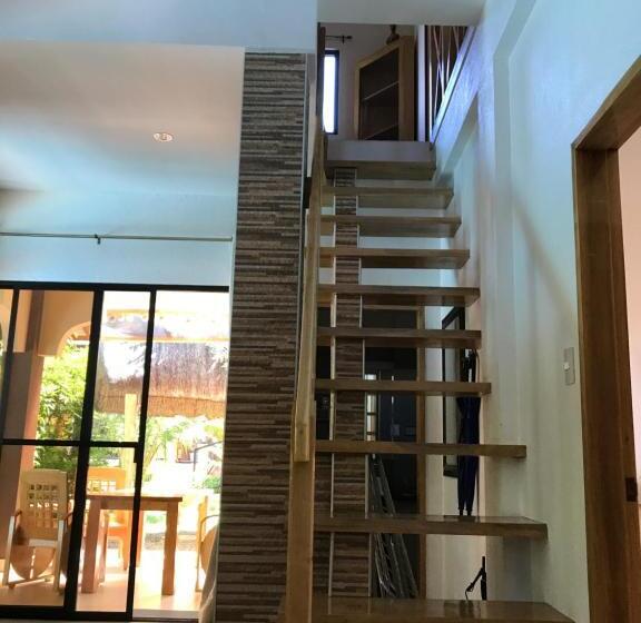 ویلای 3 خوابه, Alona S Coral Garden Resort