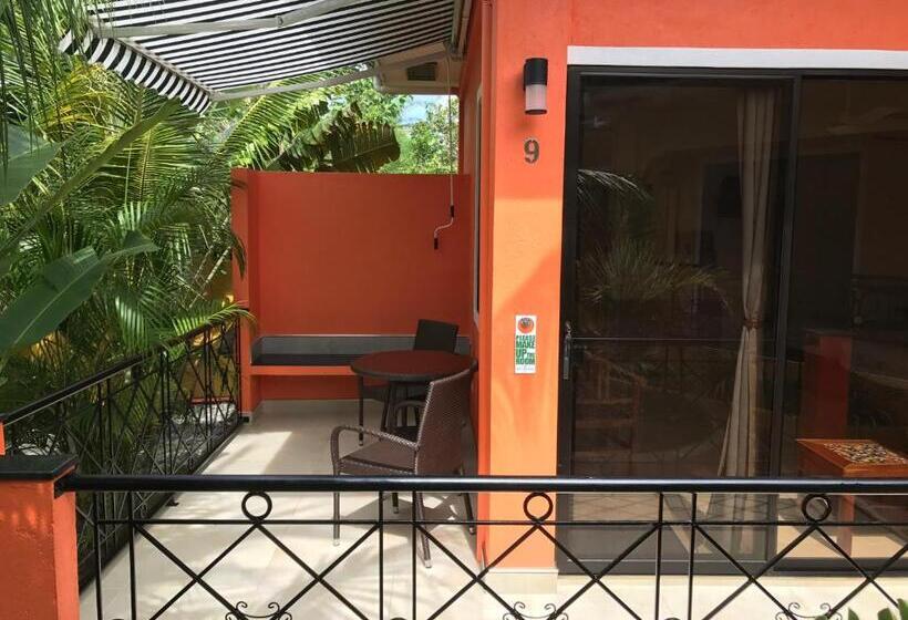 Студия Deluxe, Alona S Coral Garden Resort
