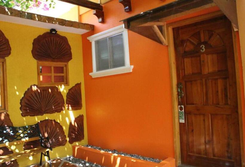 Бунгало с видом на бассейн, Alona S Coral Garden Resort