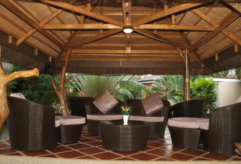 Бунгало Стандарт Вид на Сад, Alona S Coral Garden Resort