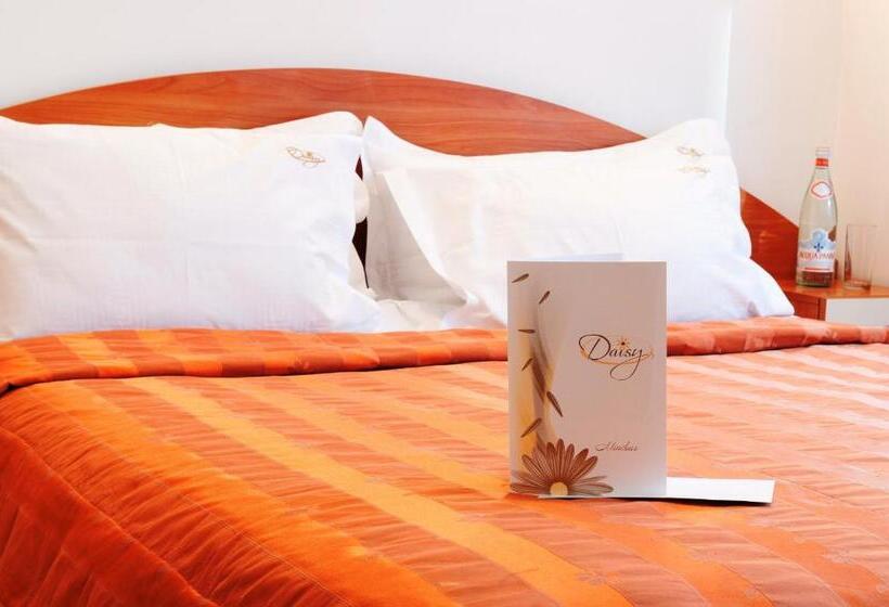 침실 1개 디럭스 아파트, Apart Hotel Flora Residence Daisy