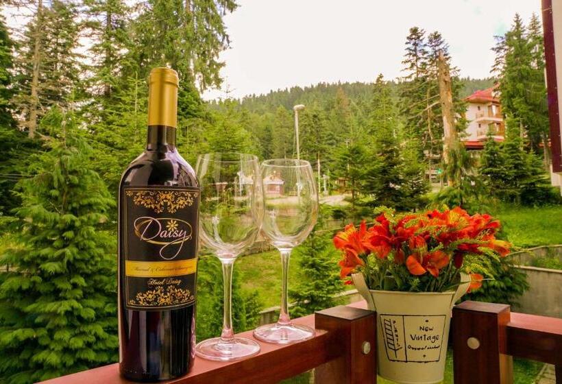 침실 1개 디럭스 아파트, Apart Hotel Flora Residence Daisy