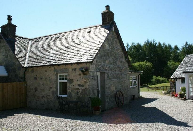 اتاق استاندارد, Ardgarry Farm