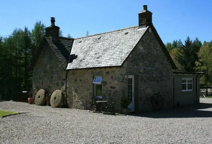 スタンダードルーム, Ardgarry Farm