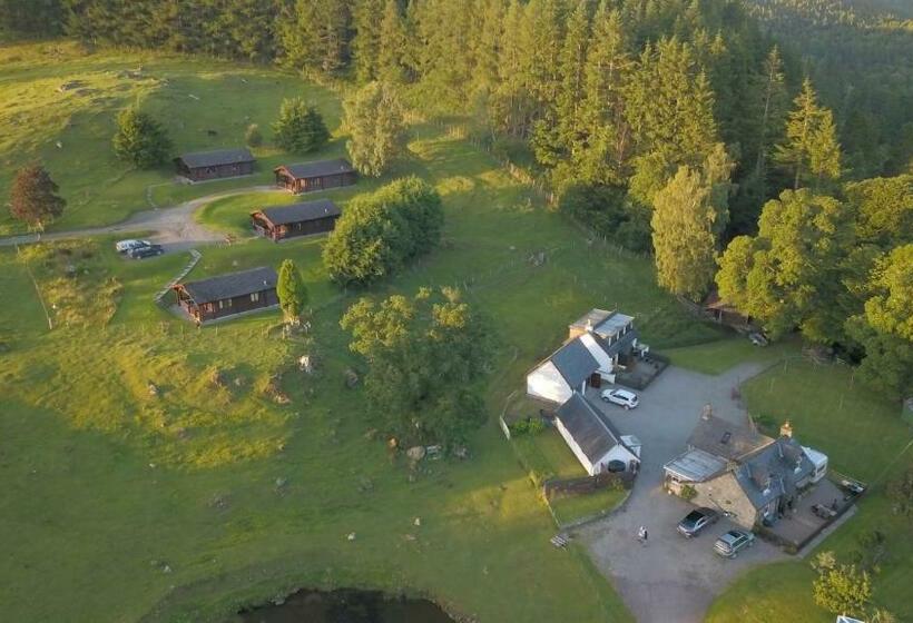 Номер Стандарт, Ardgarry Farm