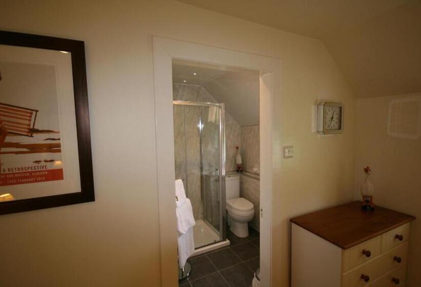 Шале 1 Спальня, Ardgarry Farm