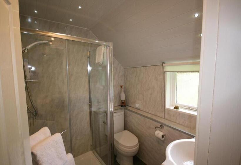 Шале 1 Спальня, Ardgarry Farm