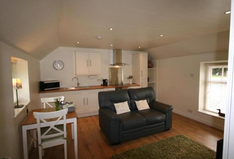 Шале 1 Спальня, Ardgarry Farm