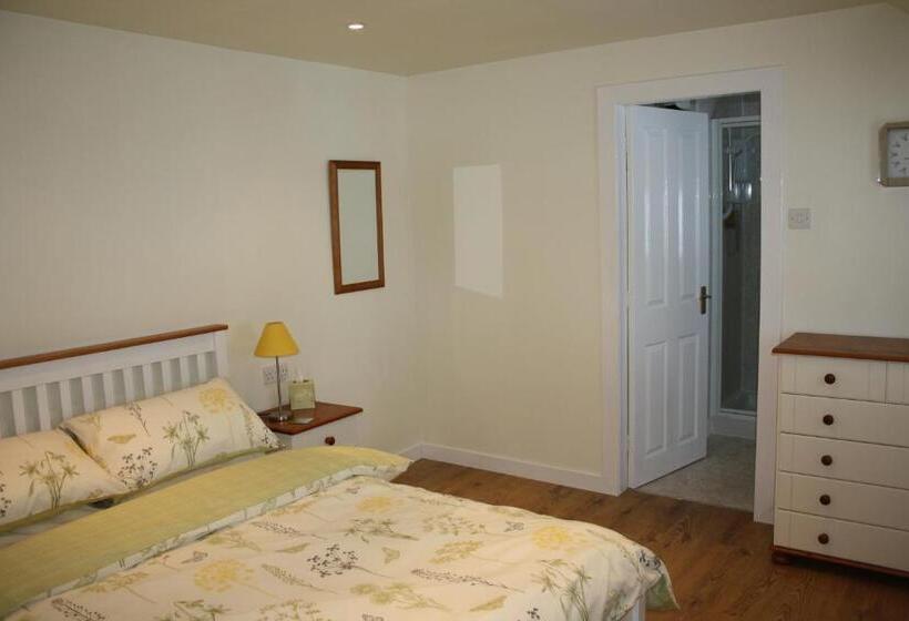 Шале 1 Спальня, Ardgarry Farm