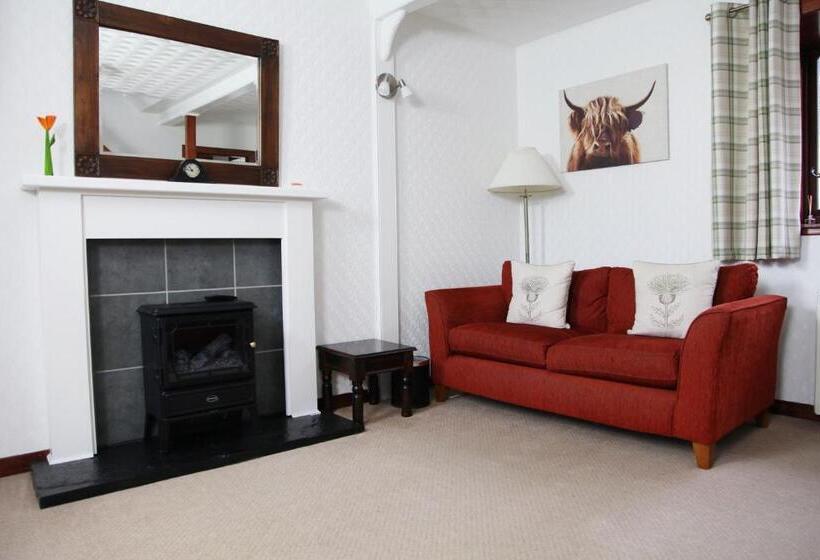 Апартаменты 2 Спальни, Ardgarry Farm