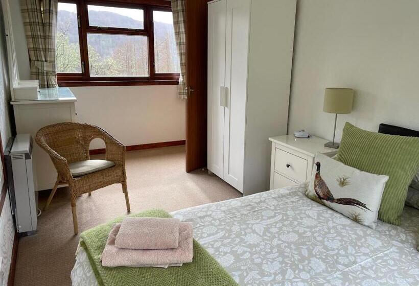 Апартаменты 2 Спальни, Ardgarry Farm