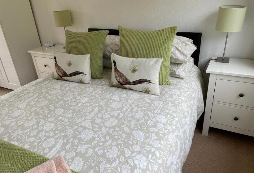 Апартаменты 2 Спальни, Ardgarry Farm