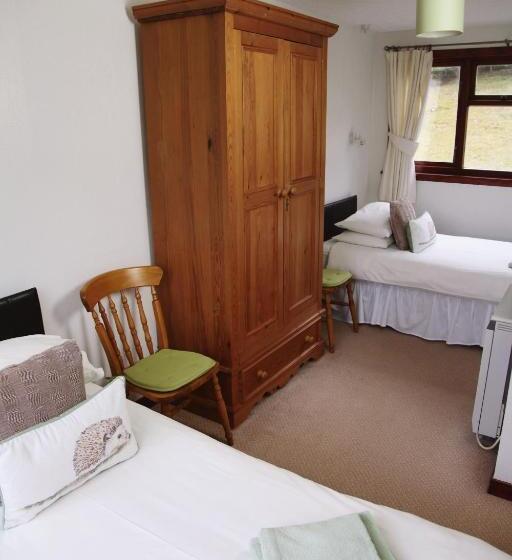 Апартаменты 2 Спальни, Ardgarry Farm