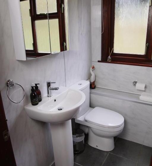 Апартаменты 2 Спальни, Ardgarry Farm