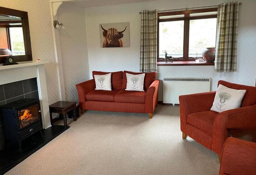 Апартаменты 2 Спальни, Ardgarry Farm