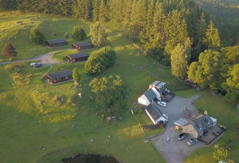 آپارتمان 2 خوابه, Ardgarry Farm