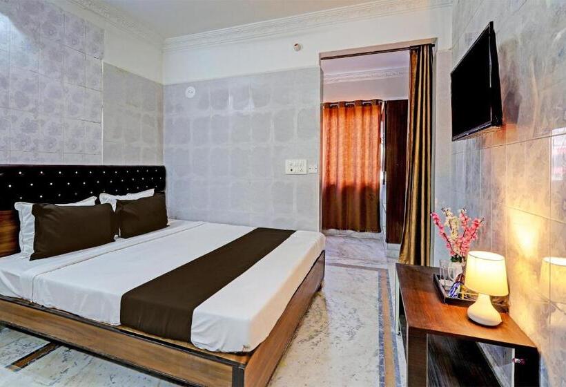 חדר סטנדרט, O Golden Pride