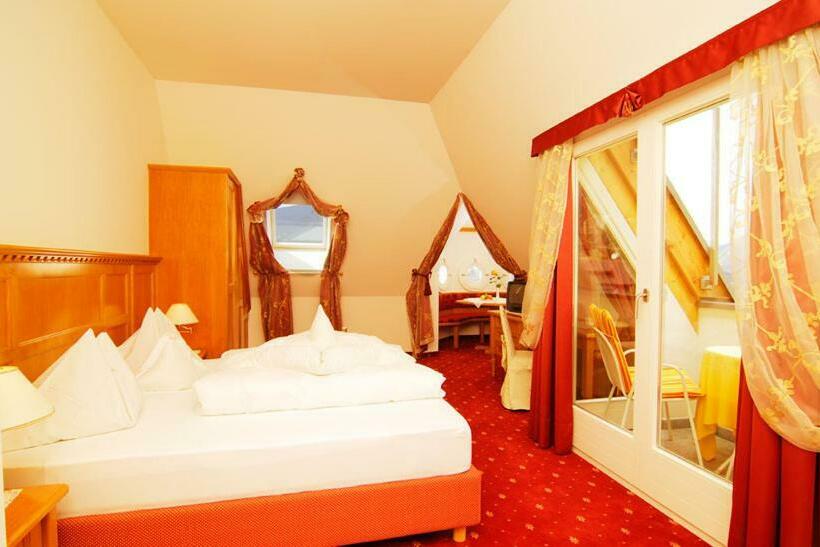 Номер Стандарт, Villa Maria