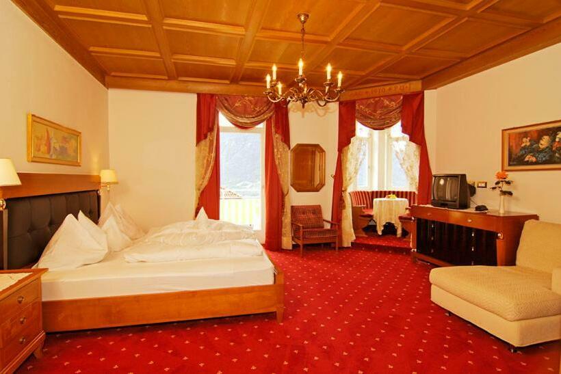 Номер Стандарт, Villa Maria