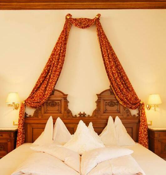 Номер Стандарт, Villa Maria