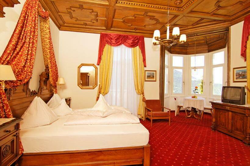 Номер Стандарт, Villa Maria