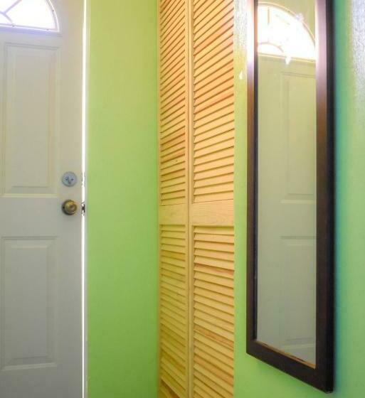 Standardrum, Cancun Guest House 5