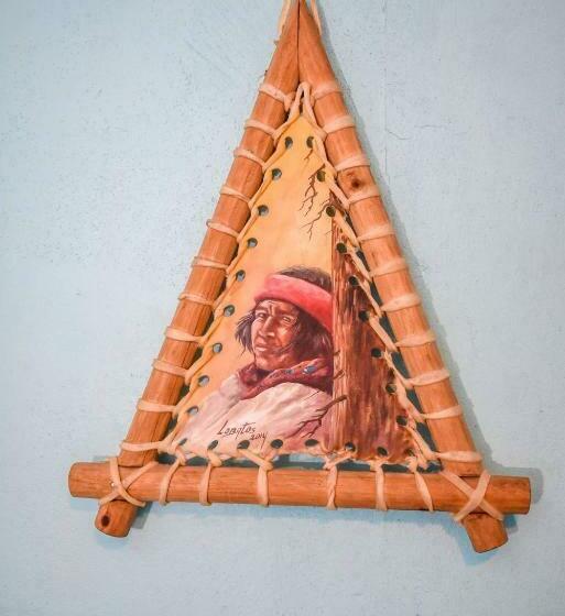 חדר סטנדרט, Cancun Guest House 5