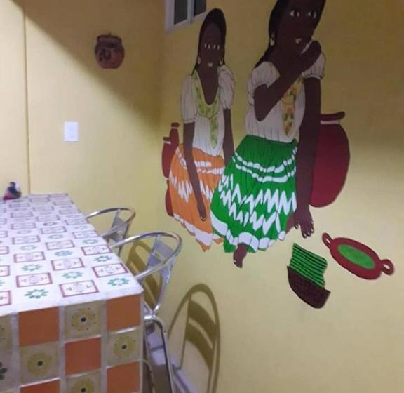 חדר סטנדרט, Cancun Guest House 5