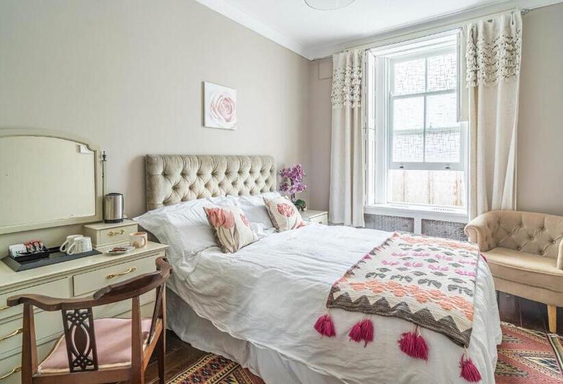 Дом 1 Спальня, House Close To Kings Cross