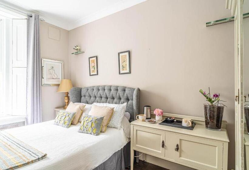Дом 1 Спальня, House Close To Kings Cross