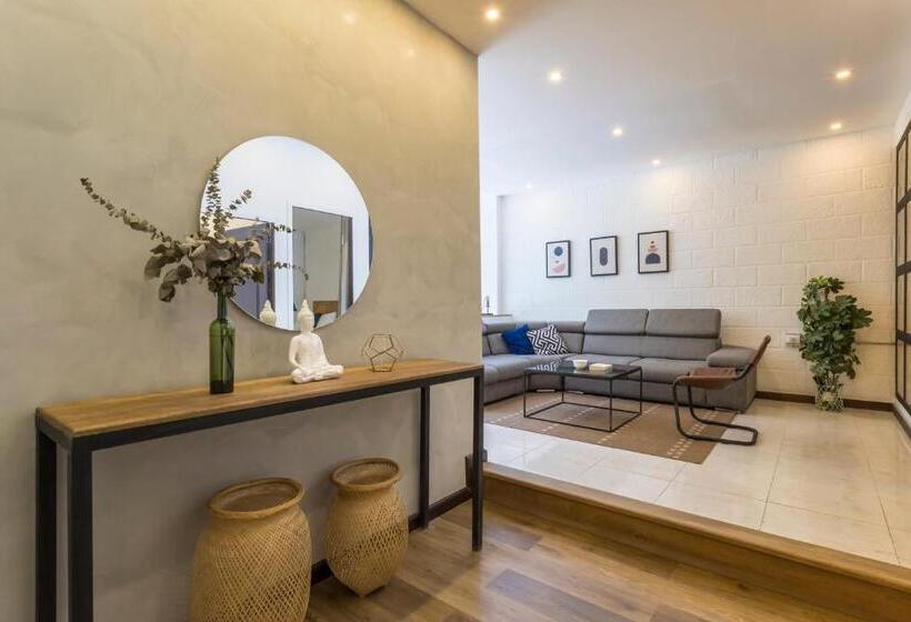 Apartamento 2 Dormitórios, Soy Local Primavera