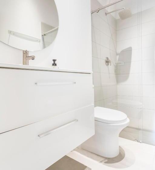 Apartamento Dúplex 1 Dormitório, Soy Local Primavera